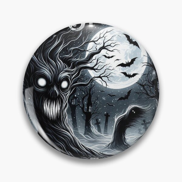 Item preview, Halloween designed and sold by NROArteDigital.
