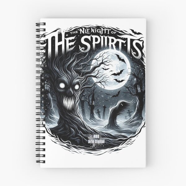 Item preview, Halloween designed and sold by NROArteDigital.