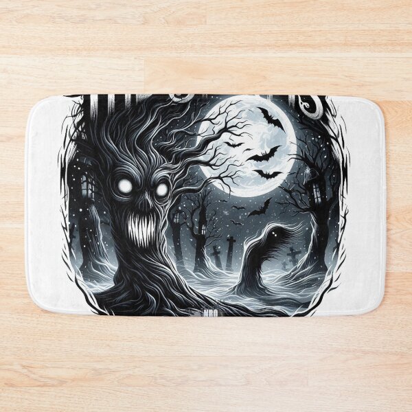 Item preview, Halloween designed and sold by NROArteDigital.