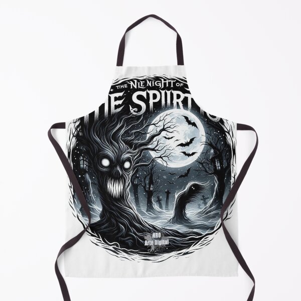 Item preview, Halloween designed and sold by NROArteDigital.