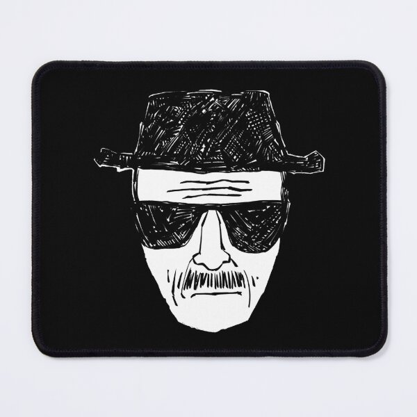 Item preview, He Is The Danger designed and sold by Nikita Abakumov.