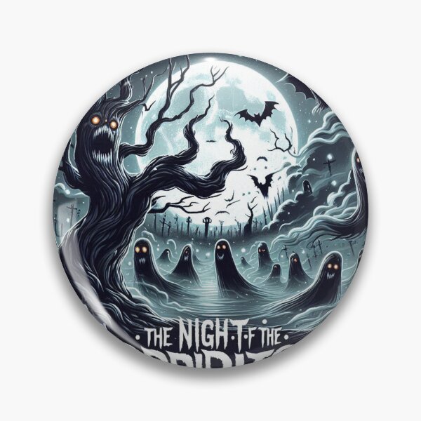 Item preview, Halloween designed and sold by NROArteDigital.