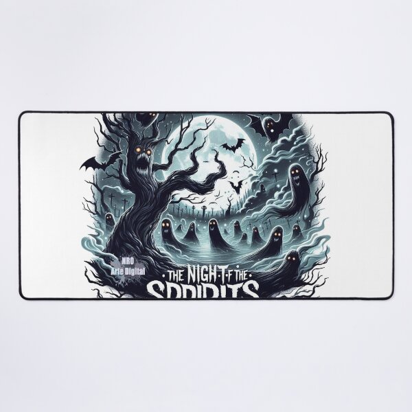 Item preview, Halloween designed and sold by NROArteDigital.