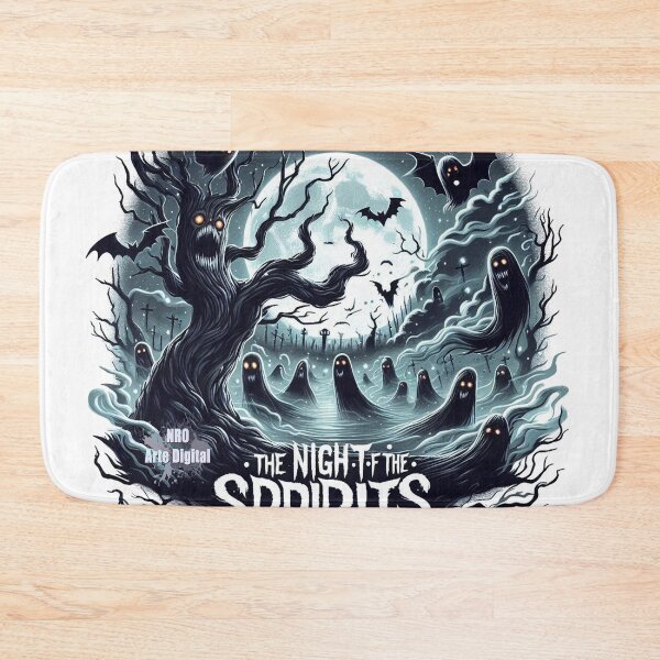 Item preview, Halloween designed and sold by NROArteDigital.