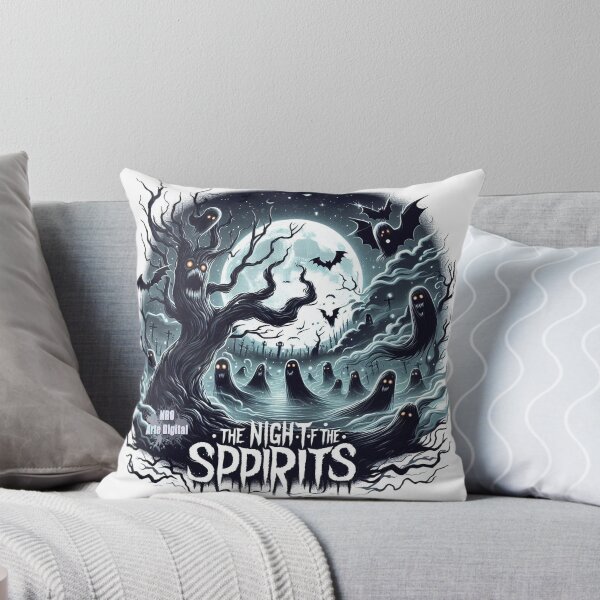 Item preview, Halloween designed and sold by NROArteDigital.