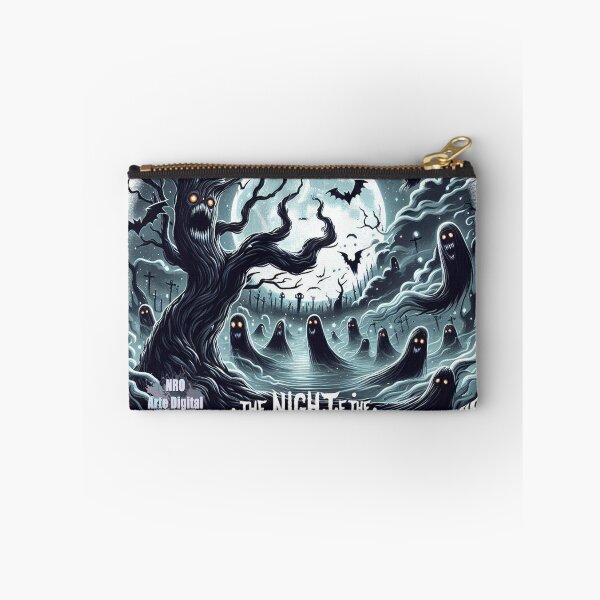 Item preview, Halloween designed and sold by NROArteDigital.
