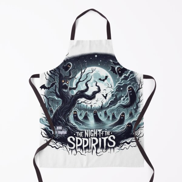 Item preview, Halloween designed and sold by NROArteDigital.
