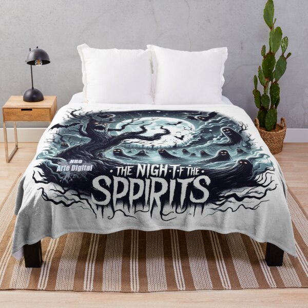 Item preview, Halloween designed and sold by NROArteDigital.