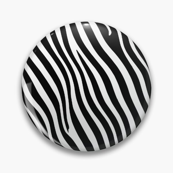 Item preview, Animal Print Tiger Zebra designed and sold by goodstrokes.