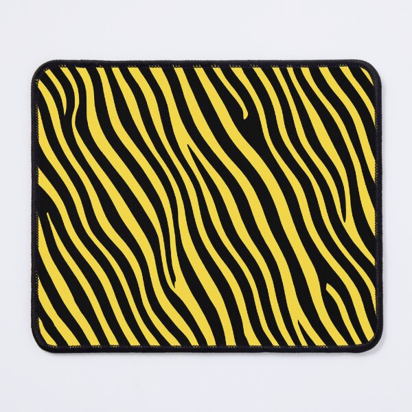 Item preview, Animal Print Tiger Zebra designed and sold by goodstrokes.