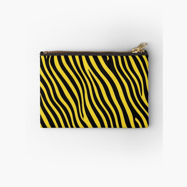 Item preview, Animal Print Tiger Zebra designed and sold by goodstrokes.