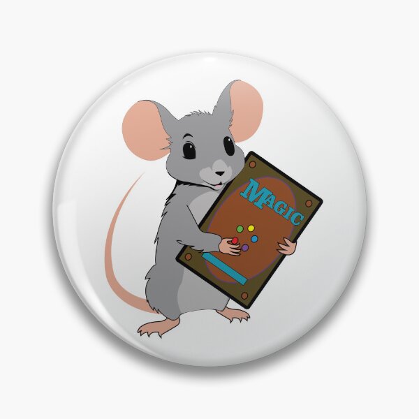 Item preview, Pack Rat designed and sold by OddityDesign.