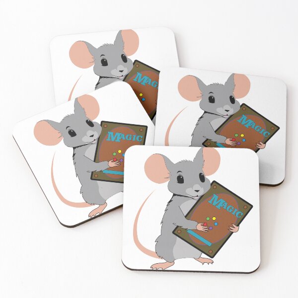 Item preview, Pack Rat designed and sold by OddityDesign.
