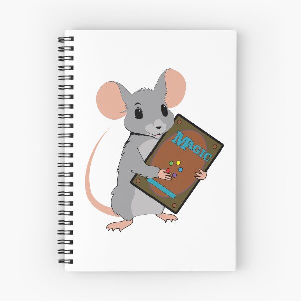 Artikelvorschau, Pack Rat entworfen und verkauft von OddityDesign.