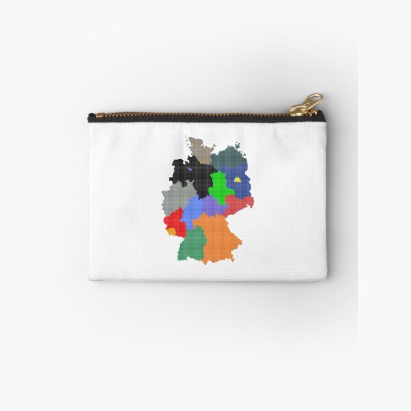 Item preview, Germany map designed and sold by MPDesign84.
