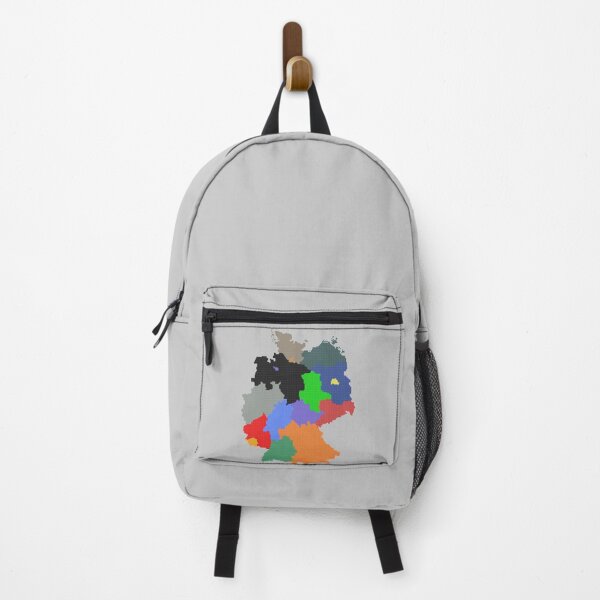 Item preview, Germany map designed and sold by MPDesign84.