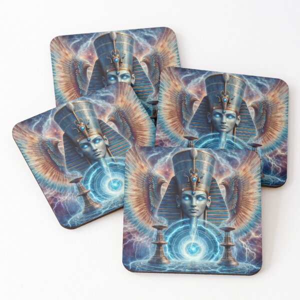 Item preview, Egyptian Art designed and sold by 7dfrequencies.
