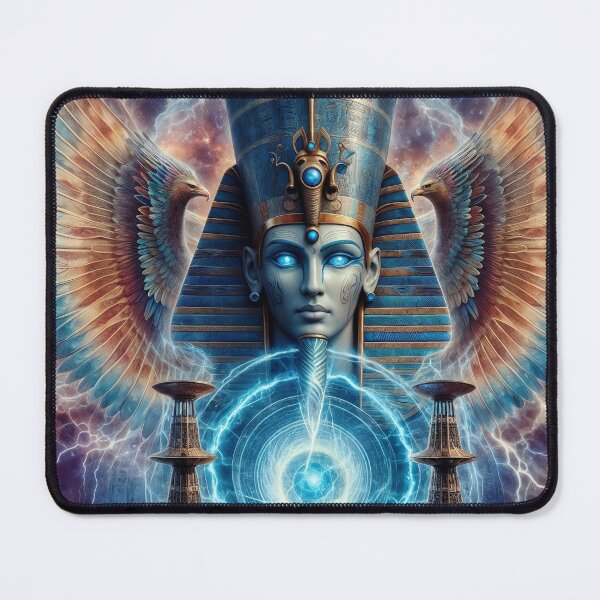 Item preview, Egyptian Art designed and sold by 7dfrequencies.
