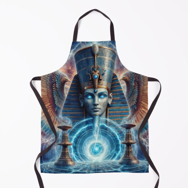 Item preview, Egyptian Art designed and sold by 7dfrequencies.