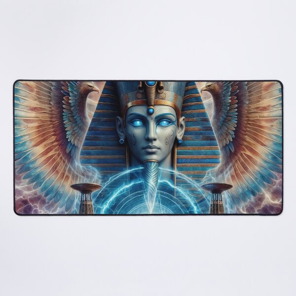 Item preview, Egyptian Art designed and sold by 7dfrequencies.