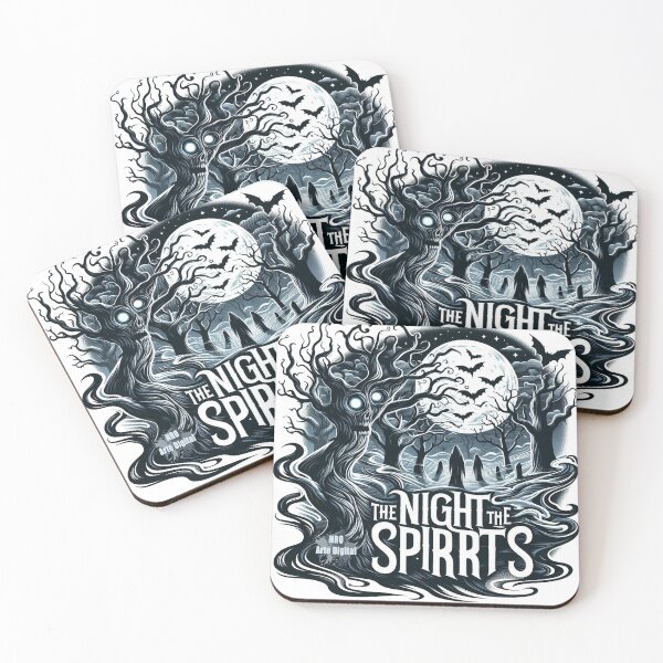 Item preview, Halloween designed and sold by NROArteDigital.