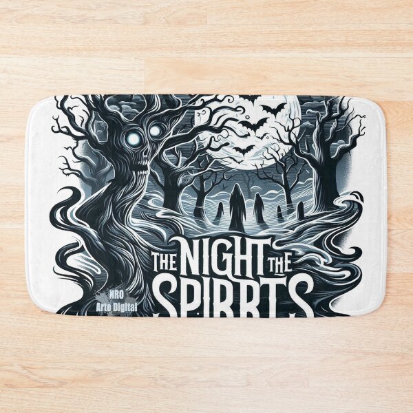 Item preview, Halloween designed and sold by NROArteDigital.