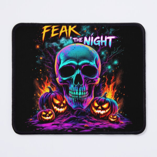 Item preview, Fear The Night designed and sold by TojoStudios.