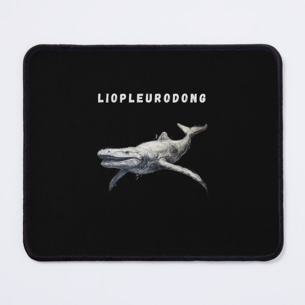 Item preview, Liopleurodon designed and sold by mirciashop.