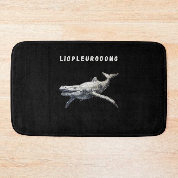 Item preview, Liopleurodon designed and sold by mirciashop.
