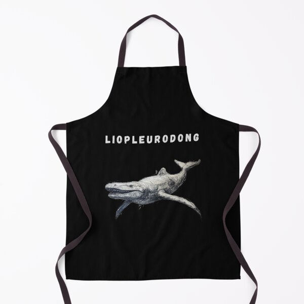 Item preview, Liopleurodon designed and sold by mirciashop.