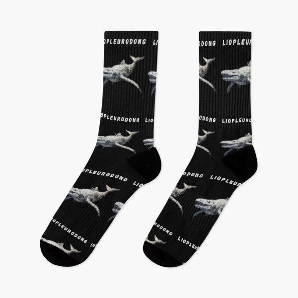 Item preview, Liopleurodon designed and sold by mirciashop.