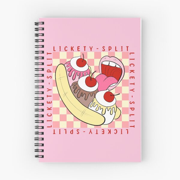 Item preview, Lickety-split designed and sold by EmmaChristieArt.