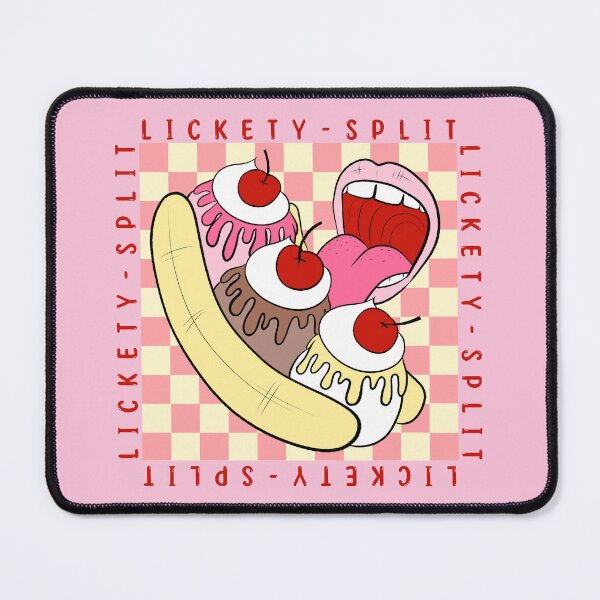 Item preview, Lickety-split designed and sold by EmmaChristieArt.