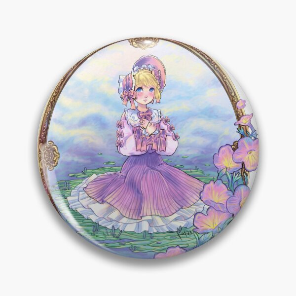 Item preview, Theodora the Shepherdess designed and sold by FirstKat.