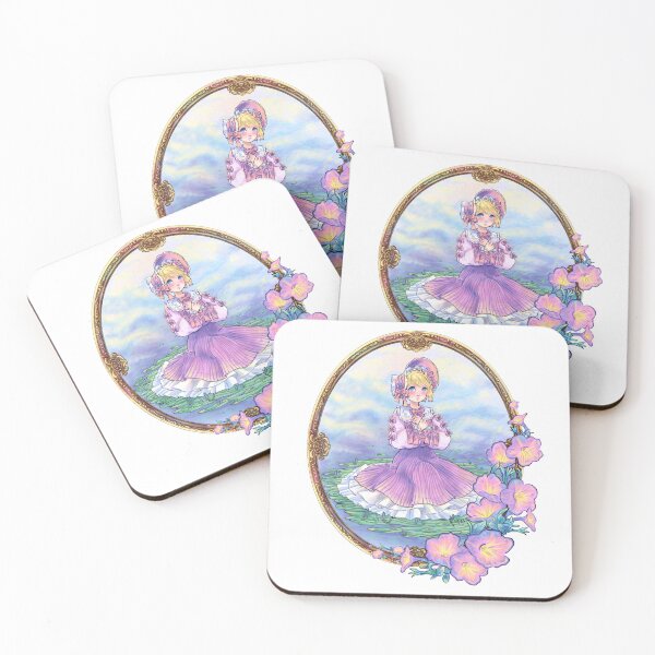 Item preview, Theodora the Shepherdess designed and sold by FirstKat.