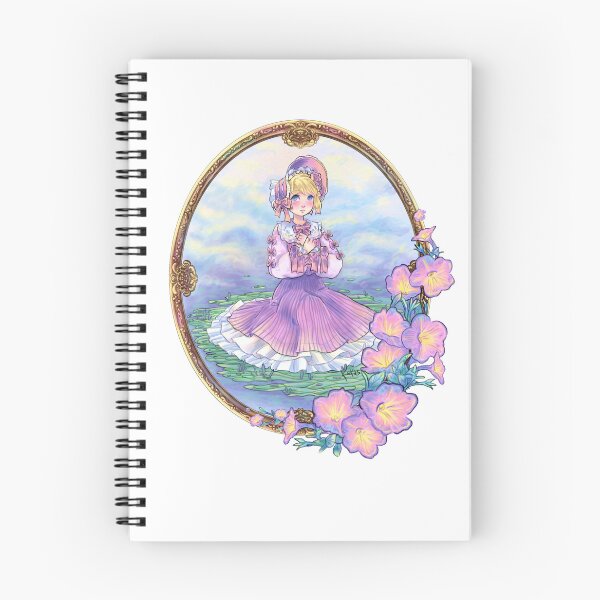 Item preview, Teodora la pastora designed and sold by FirstKat.