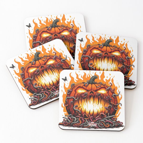 Item preview, Halloween designed and sold by NROArteDigital.