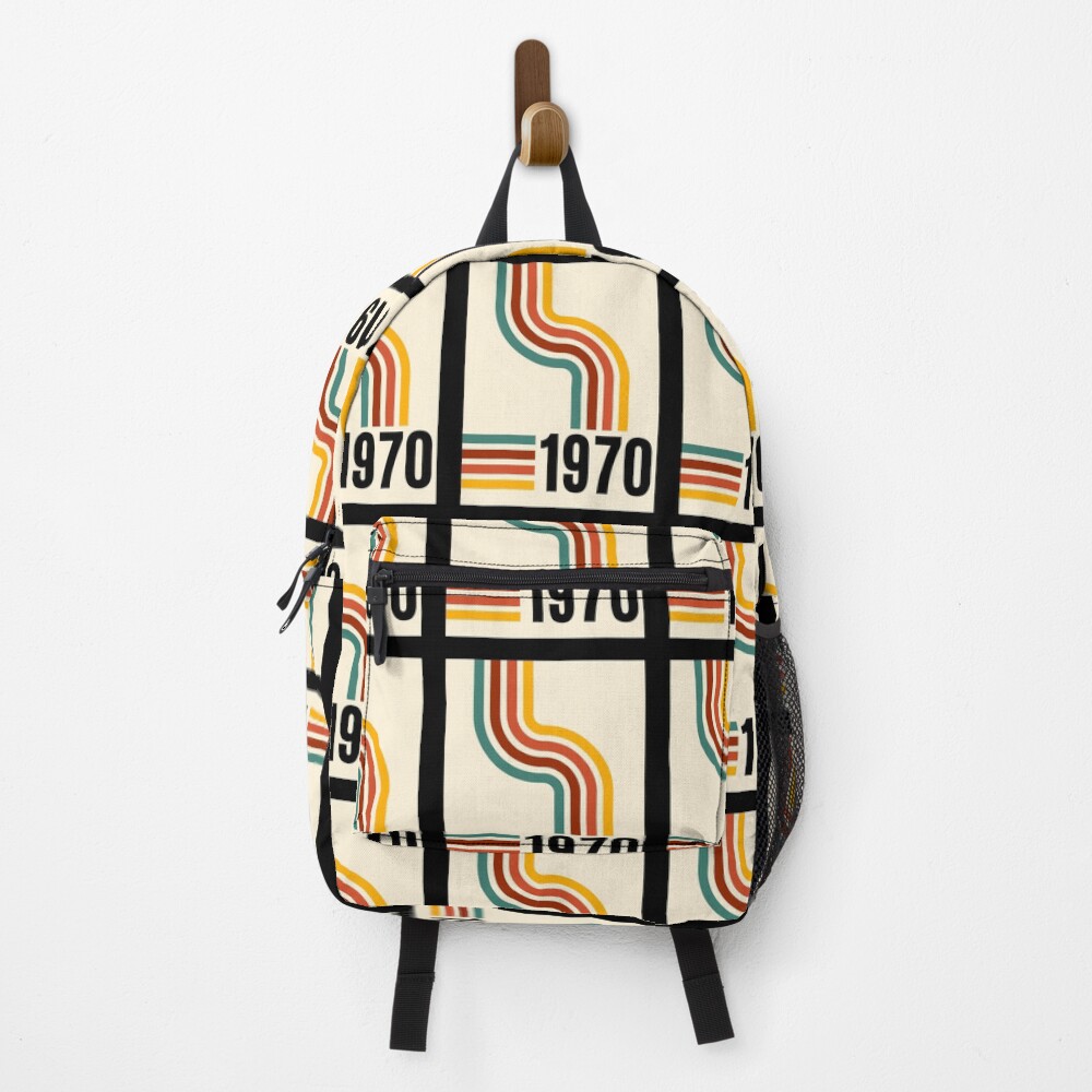 Item preview, Backpack designed and sold by RaiyaTees.