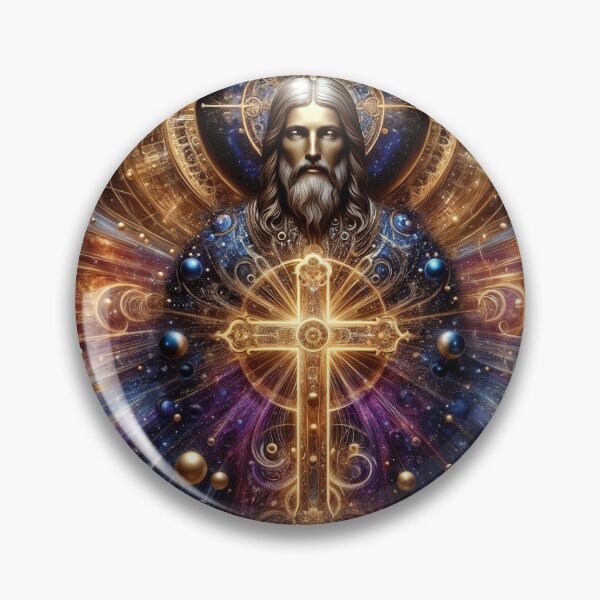 Item preview, Awakening the Divine: Art Inspired by Christ Consciousness designed and sold by 7dfrequencies.
