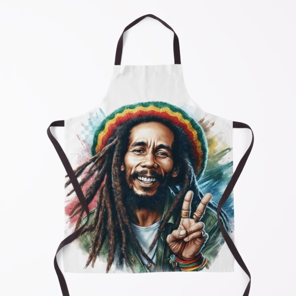 Item preview, BOB MARLEY: ONE LOVE designed and sold by CHRIST5000.