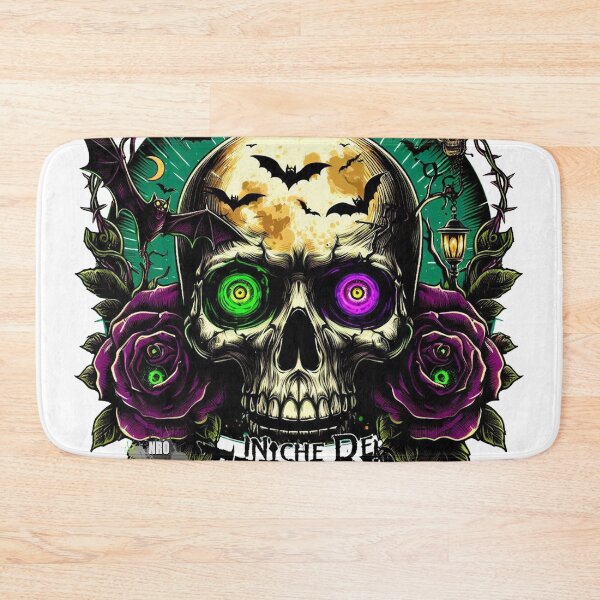 Item preview, Halloween designed and sold by NROArteDigital.