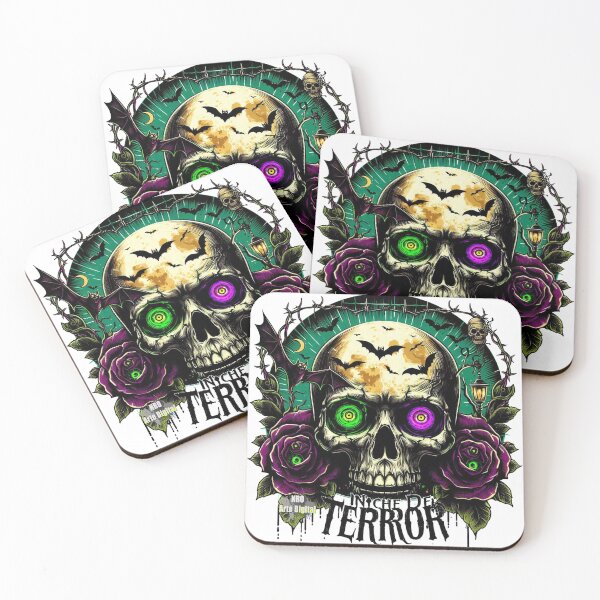 Item preview, Halloween designed and sold by NROArteDigital.