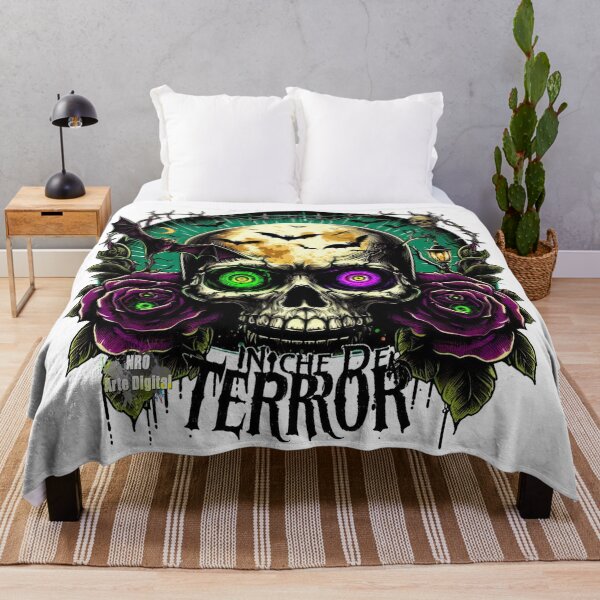 Item preview, Halloween designed and sold by NROArteDigital.