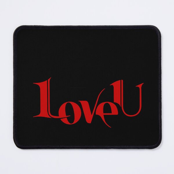 Item preview, LoveU designed and sold by MPDesign84.