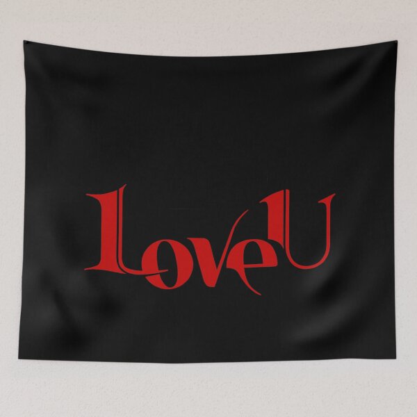 Item preview, LoveU designed and sold by MPDesign84.