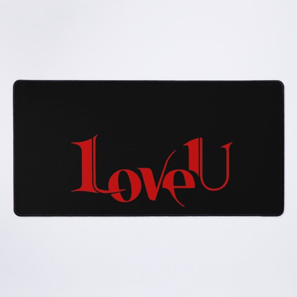 Item preview, LoveU designed and sold by MPDesign84.