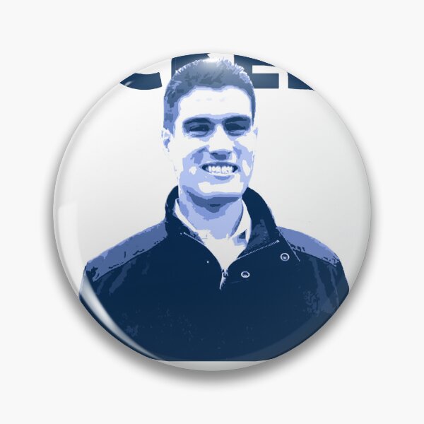Item preview, Davis Clarke Locked In T-shirt designed and sold by Lowgik.