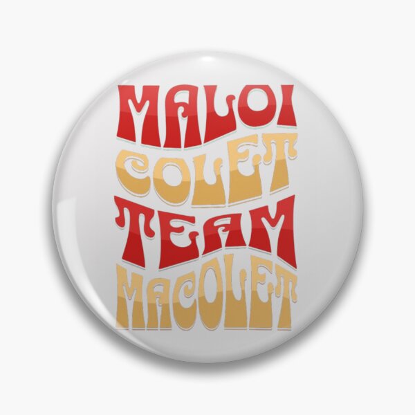 Item preview, Bini Maloi and Colet designed and sold by AissTee.