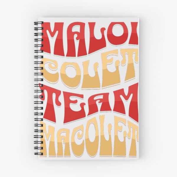 Item preview, Bini Maloi and Colet designed and sold by AissTee.