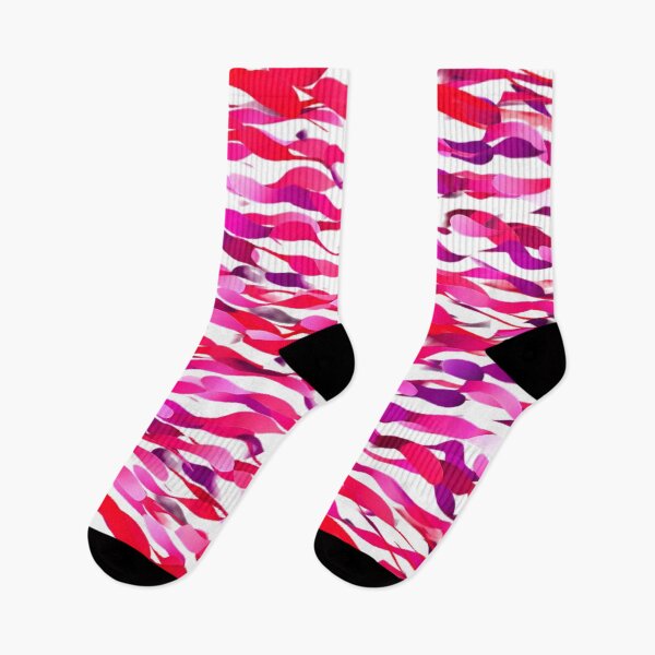 Item preview,  An edgy, abstract halftone pattern designed and sold by Tchoice.